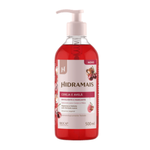 SABONETE CEREJA E AVELA 500 ML HIDRAMAIS 