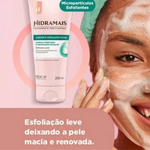 SABONETE ESFOLIANTE FACIAL HIDRAMAIS 200ML