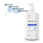 SABONETE HIDRAMAIS ANTIBACT NEUTRO 500ML