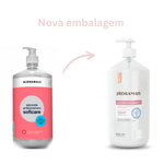 SABONETE HIDRAMAIS ANTIBACT SOFTCARE 500ML