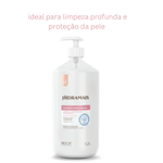 SABONETE HIDRAMAIS ANTIBACT SOFTCARE 500ML