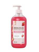 SABONETE HIDRAMAIS MORANGO 500ML