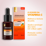 SERUM  VITAMINA C 30ML HIDRAMAIS