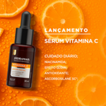SERUM  VITAMINA C 30ML HIDRAMAIS