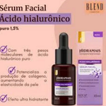 SERUM ACIDO HIALURONICO 30ML HIDRAMAIS