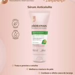 Sérum Anticelulite 200ml Hidramais