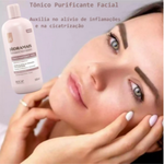 TONICO PURIFICANTE FACIAL HIDRAMAIS 500ml