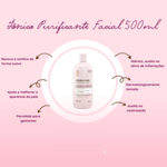 TONICO PURIFICANTE FACIAL HIDRAMAIS 500ml