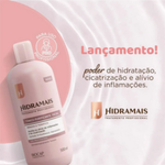TONICO PURIFICANTE FACIAL HIDRAMAIS 500ml