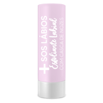 BALM SOS LABIOS ESFOLIANTE LABIAL 3,5GR TOP BEAUTY