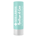 BALM SOS LABIOS MANTEIGA D COCO 3,5GR TOP BEAUTY