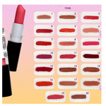 BATOM MATTE DRY LIP TOP BEAUTY 3,5G COR 13