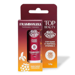 BALMS COLOR FRAMBONANA TOP BEAUTY