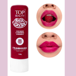 BALMS COLOR FRAMBONANA TOP BEAUTY
