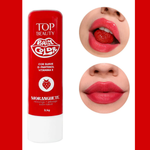 BALMS COLOR MORANGUETE TOP BEAUTY