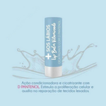 BALMS SOS LABIOS VITAMINADO LABIAL 3,5GR TOP BEAUTY