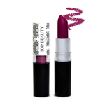 BATOM MATTE DRY LIP TOP BEAUTY 3,5G COR 18