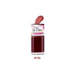 BATOM TINTA 7ML NATURAL LIP COLOR 02