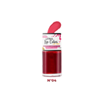 BATOM TINTA 7ML NATURAL LIP COLOR 04