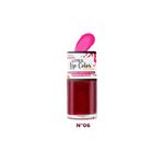 BATOM TINTA 7ML NATURAL LIP COLOR 06