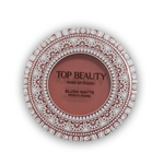 BLUSH MATTE TOP BEAUTY 45G COR 03