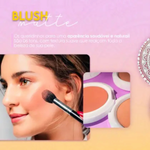 BLUSH MATTE TOP BEAUTY 45G COR 03