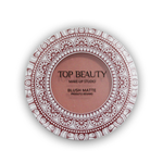 BLUSH MATTE TOP BEAUTY 45G COR 04