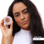 BLUSH MATTE TOP BEAUTY 45G COR 05
