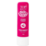 CARTUCHO BALMS UNITARIO COLOR CEREJAMELO TOP BEAUTY