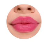 CARTUCHO BALMS UNITARIO COLOR CEREJAMELO TOP BEAUTY