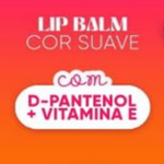 CARTUCHO BALMS UNITARIO COLOR CEREJAMELO TOP BEAUTY