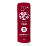 CARTUCHO BALMS UNITARIO COLOR FRAMBONANA TOP BEAUTY