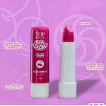 CARTUCHO BALMS UNITARIO COLOR FRAMBONANA TOP BEAUTY