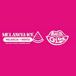 CARTUCHO BALMS UNITARIO COLOR MELANCIA ICE TOP BEAUTY