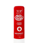 CARTUCHO BALMS UNITARIO COLOR MORANGUETE TOP BEAUTY