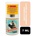 CARTUCHO BASE BOMBATINA UNITARIO SOS UNHAS TOP BEAUTY FREE 7ML