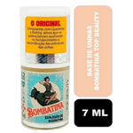 CARTUCHO BASE BOMBATINA UNITARIO SOS UNHAS TOP BEAUTY FREE 7ML