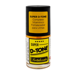CARTUCHO D-TONE FREE UNITARIO BASE SOS UNHAS TOP BEAUTY 7ML
