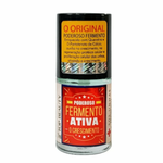 CARTUCHO FERMENTO FREE UNITARIO BASE SOS UNHAS TOP BEAUTY 7ML