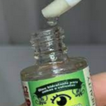 CARTUCHO SO TENHO OLEOS PARA VOCE UNITARIO BASE SOS UNHAS TOP BEAUTY 7ML