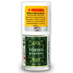 CARTUCHO TONICO MILAGROSO FREE UNITARIO BASE SOS UNHAS TOP BEAUTY 7ML