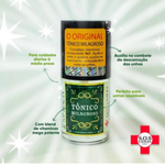CARTUCHO TONICO MILAGROSO FREE UNITARIO BASE SOS UNHAS TOP BEAUTY 7ML