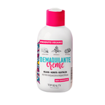 DEMAQUILANTE CREME 130GR TOP BEAUTY