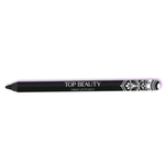 LAPIS PRETO PARA OLHOS TOP BEAUTY