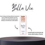 PERFUME DALGE FEMININO CONTRATIPO BELLA VIE