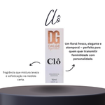 PERFUME DALGE FEMININO CONTRATIPO CLO