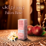 PERFUME DALGE FEMININO CONTRATIPO FAKIRA ROSE