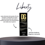 PERFUME DALGE FEMININO CONTRATIPO LIBERTY
