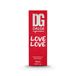 PERFUME DALGE FEMININO CONTRATIPO LOVE LOVE