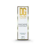 PERFUME DALGE FEMININO CONTRATIPO MADAME COCONUT